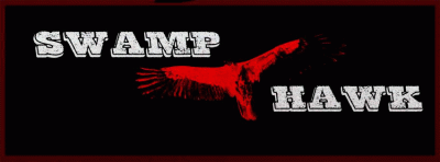 logo Swamp Hawk